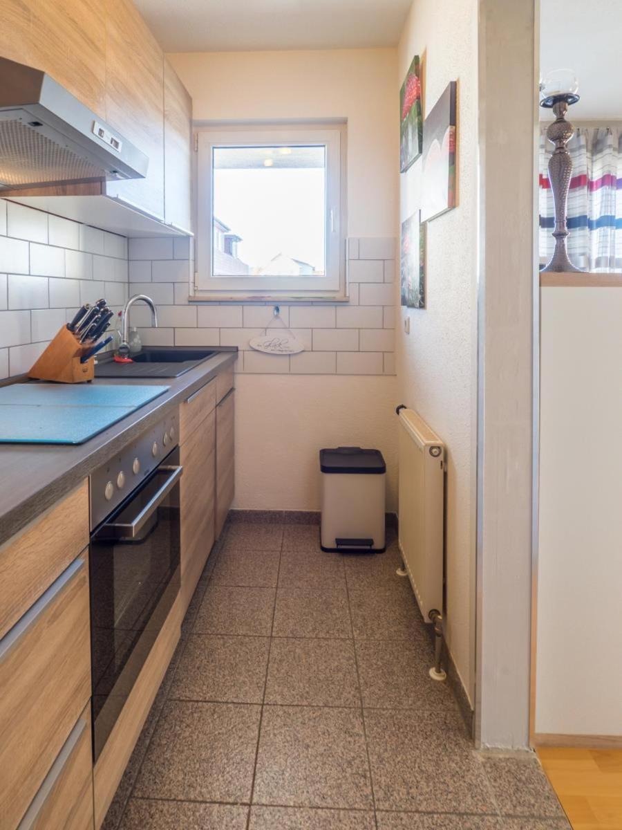 Ferienwohnung Muenster Вернигероде Экстерьер фото